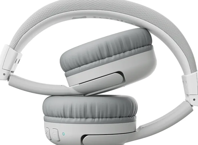 Tonie Bluetooth Kopfhörer - Mondgrau