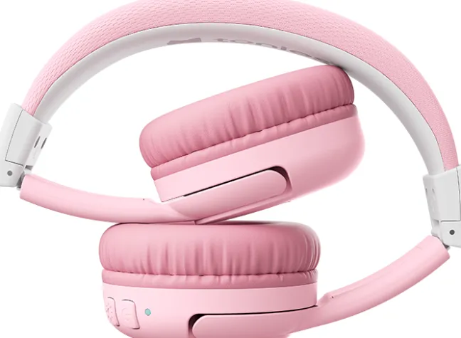 Tonie Bluetooth Kopfhörer - Rosa