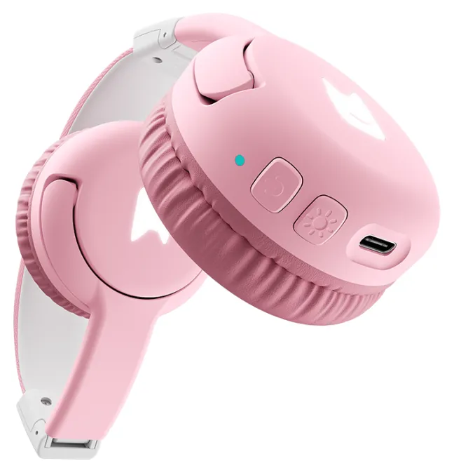 Tonie Bluetooth Kopfhörer - Rosa