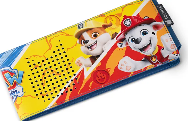 Toniebox 2 Hülle Paw Patrol