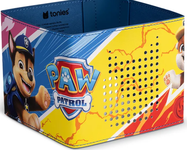 Toniebox 2 Hülle Paw Patrol