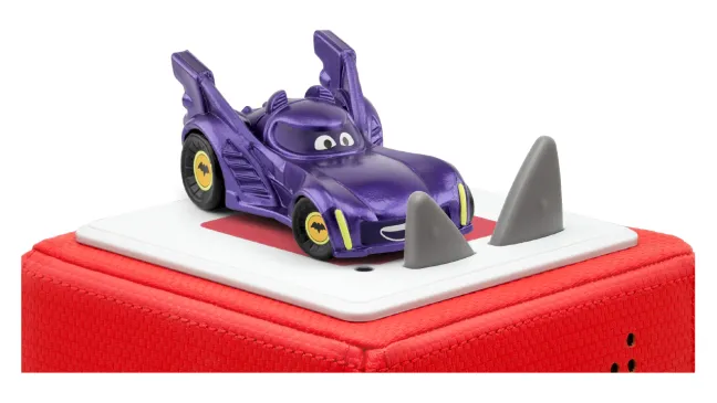 Tonie DC - Batwheels