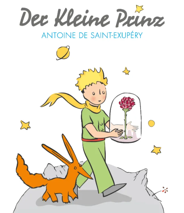 Tonie Der kleine Prinz (Relaunch neues Audio)