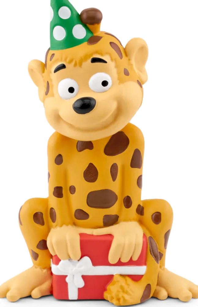 Tonie Die Giraffenaffen Partyhits