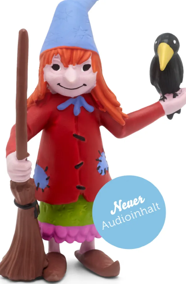 Tonie Die kleine Hexe (Neuauflage 2022)