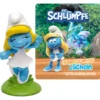 Tonie Die Schlümpfe - Ein unwiderschlumpfliches Lächeln & 3 weitere schlumpfige Abenteuer