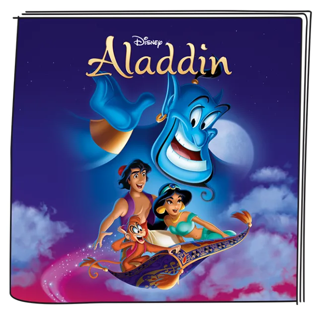 Tonie Disney - Aladdin