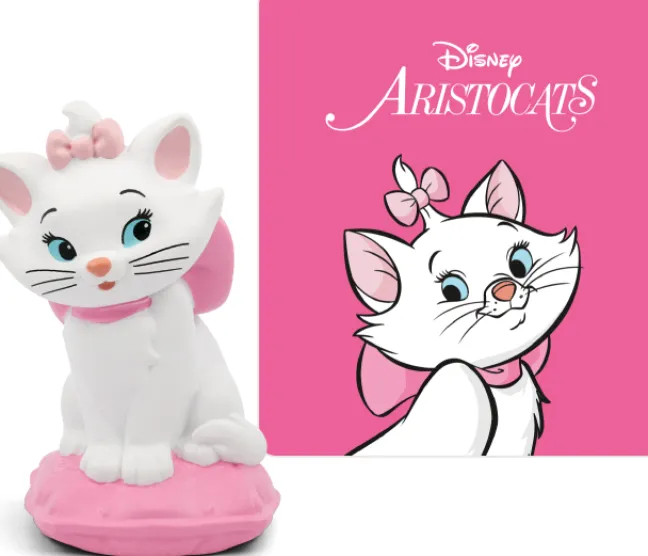 Tonie Disney - Aristocats