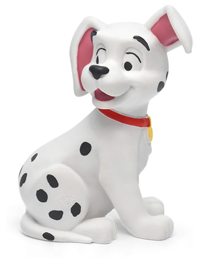 Tonie Disney – 101 Dalmatiner