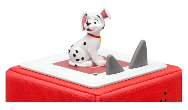 Tonie Disney – 101 Dalmatiner