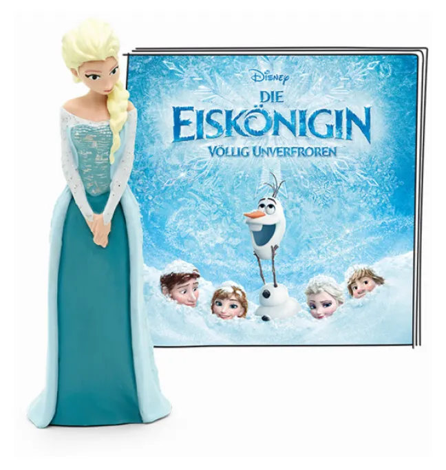 Tonie Disney - Die Eiskönigin