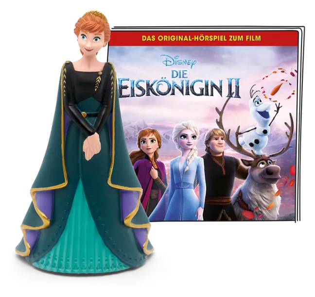 Tonie Disney Die Eiskönigin - Die Eiskönigin 2