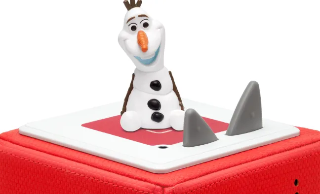 Tonie Disney Die Eiskönigin - Die Eiskönigin - Olaf taut auf
