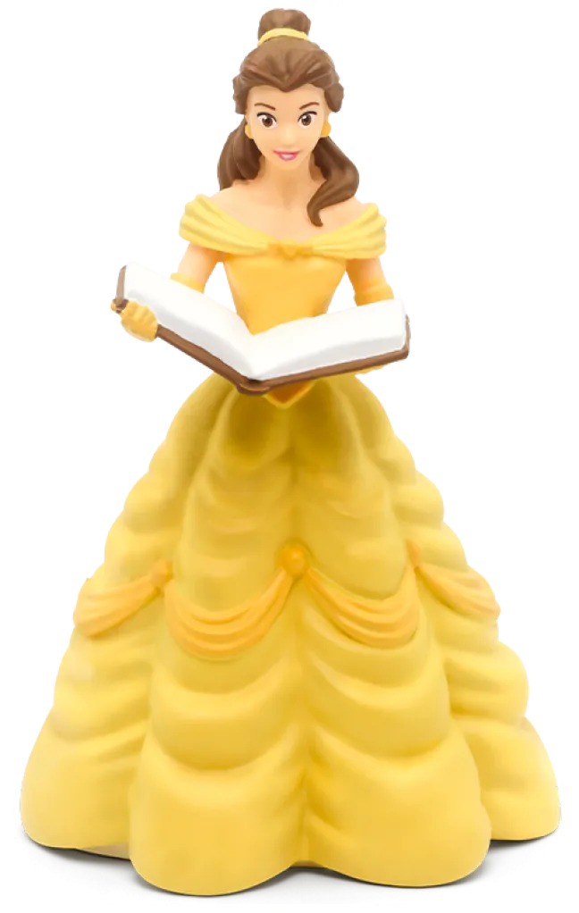 Tonie Disney Die Schöne und das Biest - Die Schöne und das Biest