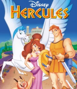 Tonie Disney Hercules