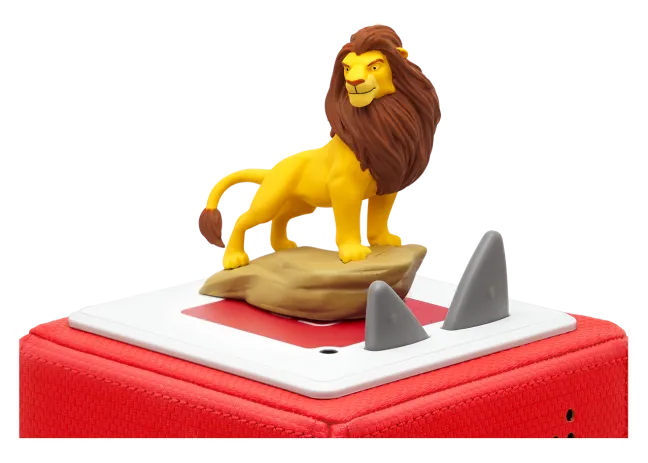Tonie Disney - König der Löwen