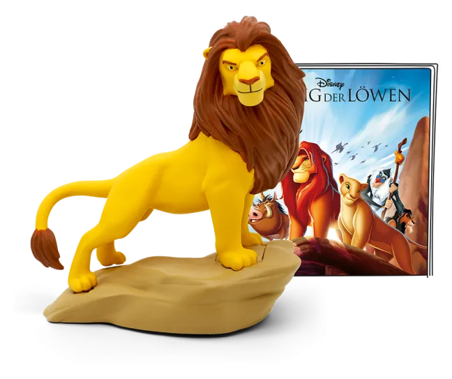Tonie Disney - König der Löwen