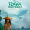 Tonie Disney - Raya und der letzte Drache