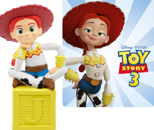 Tonie Disney - Toy Story 3
