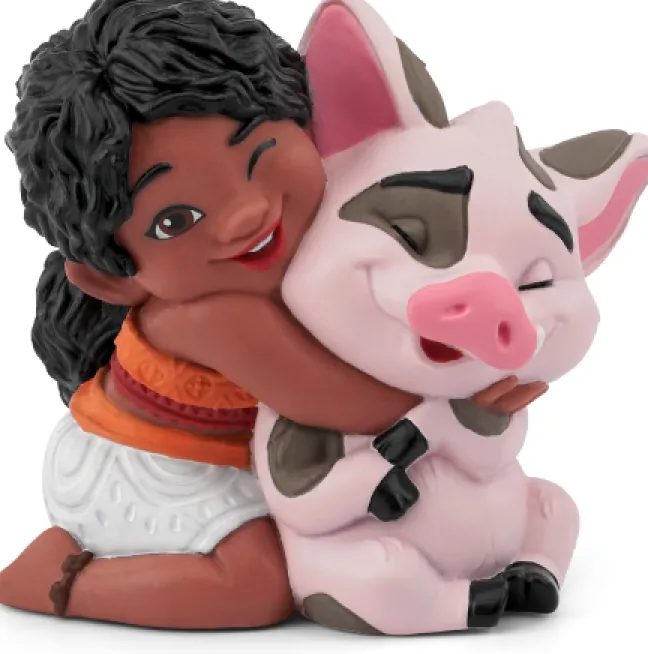 Tonie Disney - Vaiana - Simea