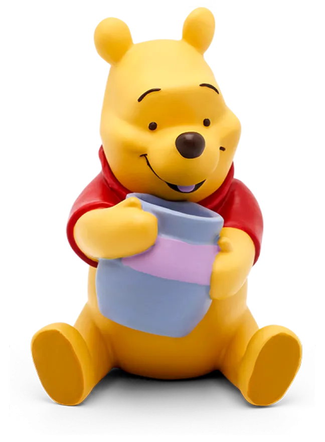Tonie Disney - Winnie Puuh