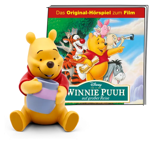 Tonie Disney - Winnie Puuh