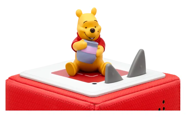 Tonie Disney - Winnie Puuh