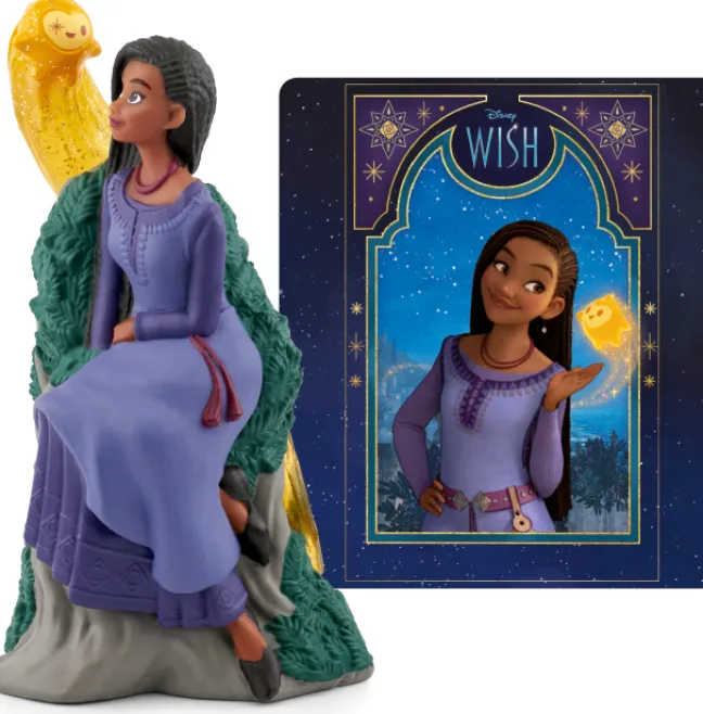 Tonie Disney Wish