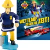 Tonie Feuerwehrmann Sam - Wettlauf gegen die Zeit!
