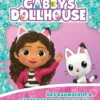 Tonie Gabby's Dollhouse - Das Raumschiff / Gabby hat einen Schluckauf