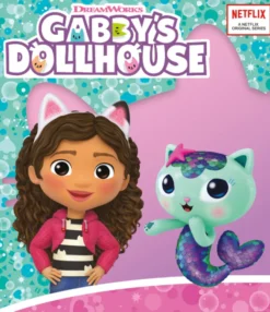 Tonie Gabby´s Dollhouse - Mercat