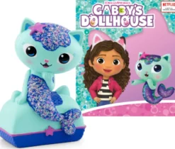 Tonie Gabby´s Dollhouse - Mercat