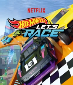 Tonie Hot Wheels