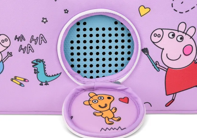 Tonie HörSpiel Transporter - Peppa Pig