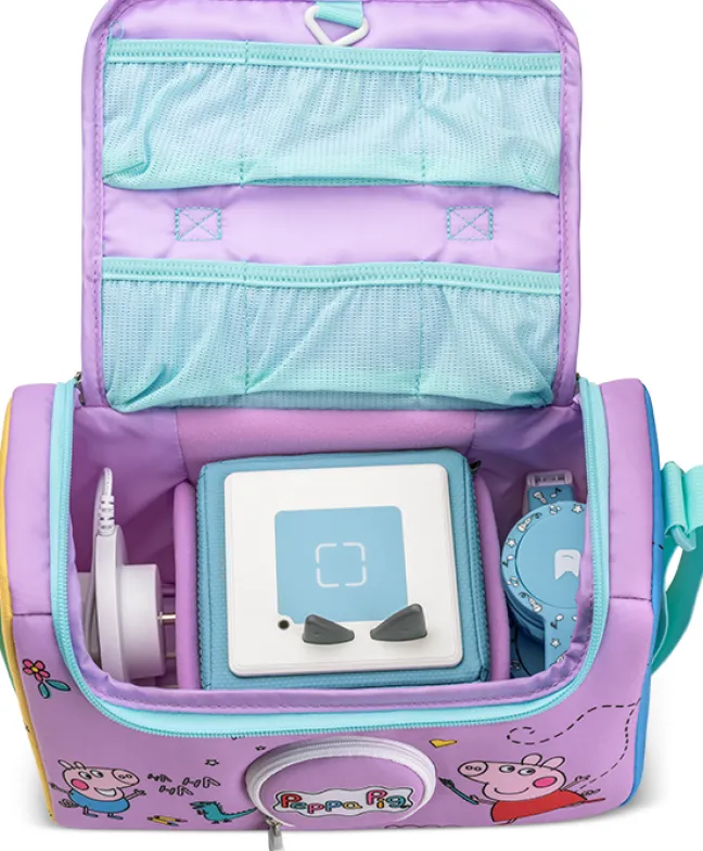 Tonie HörSpiel Transporter - Peppa Pig