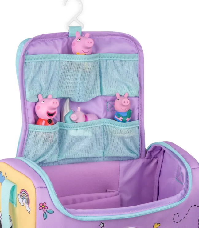 Tonie HörSpiel Transporter - Peppa Pig