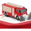Tonie KLE!NE EXPERTEN ... löschen mit der Feuerwehr