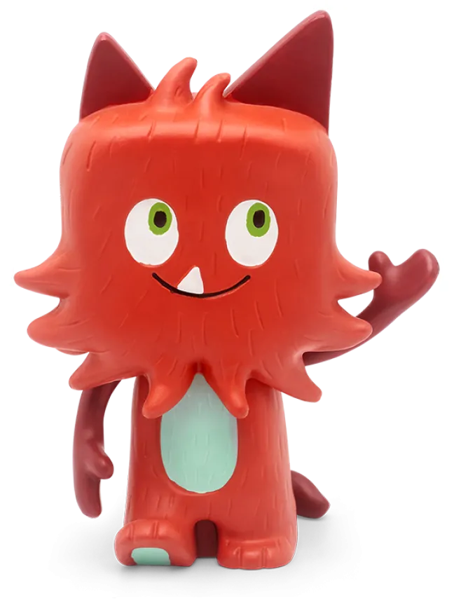 Tonie Kreativ-Tonie Monster