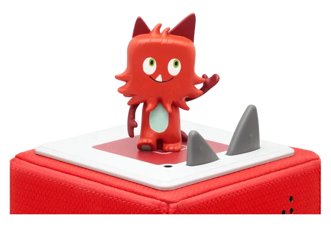 Tonie Kreativ-Tonie Monster