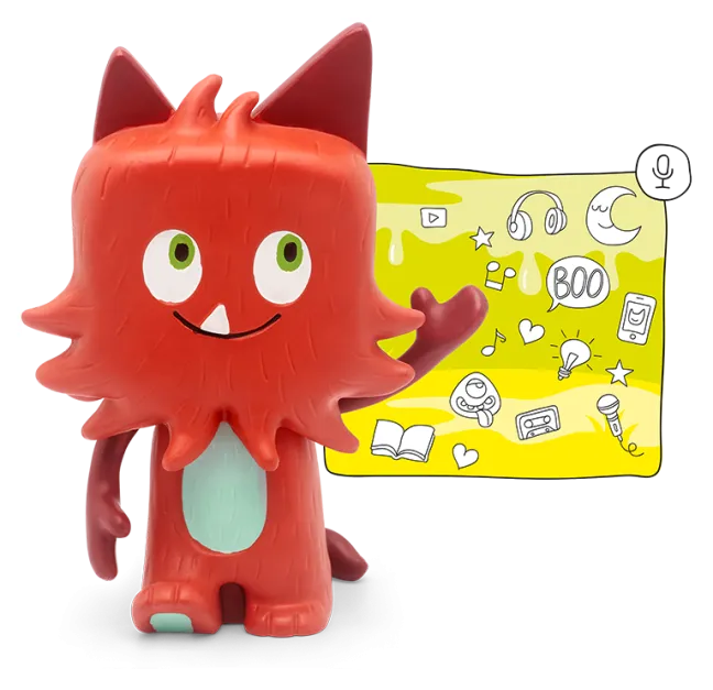 Tonie Kreativ-Tonie Monster