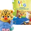 Tonie Leos Tag -Hoppala, wer schnieft denn da?