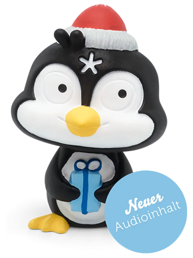 Tonie Lieblings Kinderlieder - Weihnachtslieder