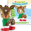 Tonie Lieblings-Kinderlieder – Weihnachtslieder 2 (Relaunch)
