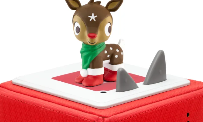 Tonie Lieblings-Kinderlieder – Weihnachtslieder 2 (Relaunch)