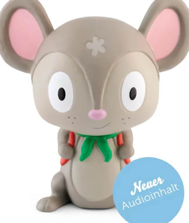 Tonie Lieblings-Kinderlieder - Reiselieder (Relaunch)