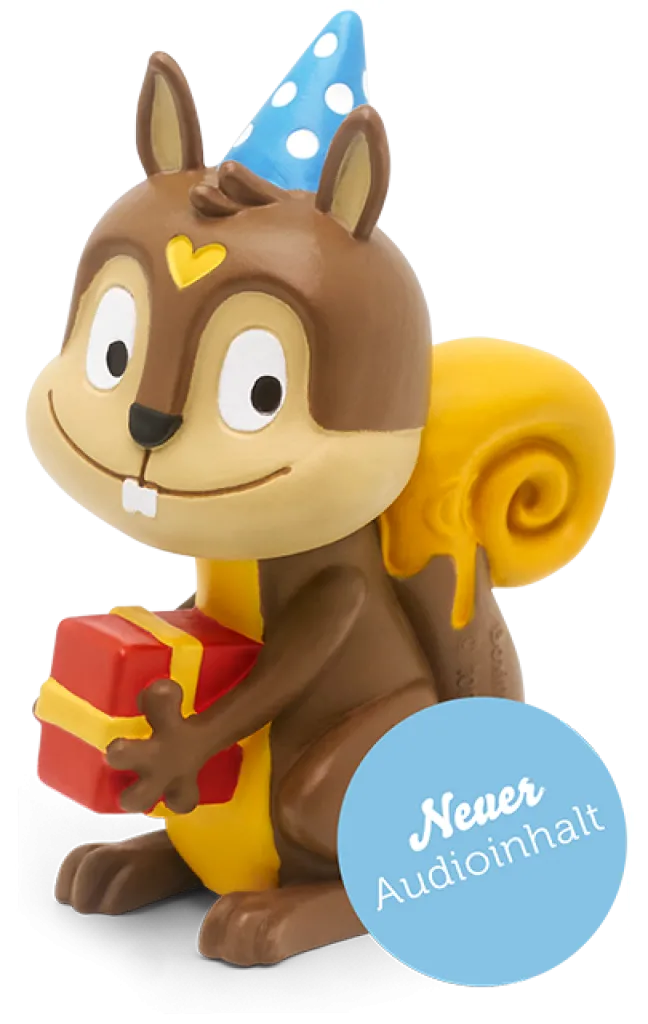 Tonie Lieblings-Kinderlieder - Geburtstagslieder