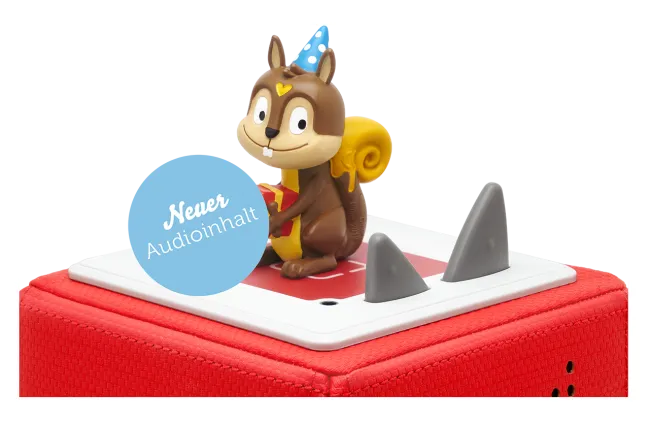 Tonie Lieblings-Kinderlieder - Geburtstagslieder