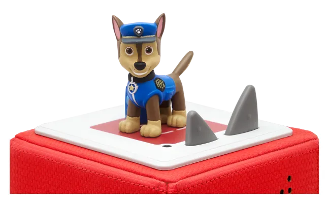 Tonie Paw Patrol - Die Rettung der Meeresschildkröten