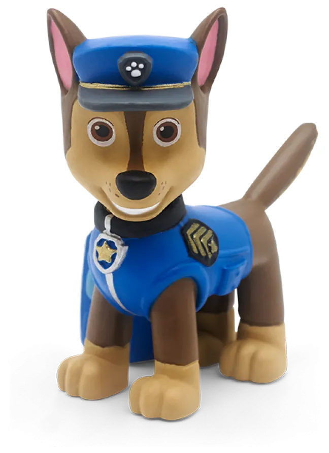 Tonie Paw Patrol - Die Rettung der Meeresschildkröten