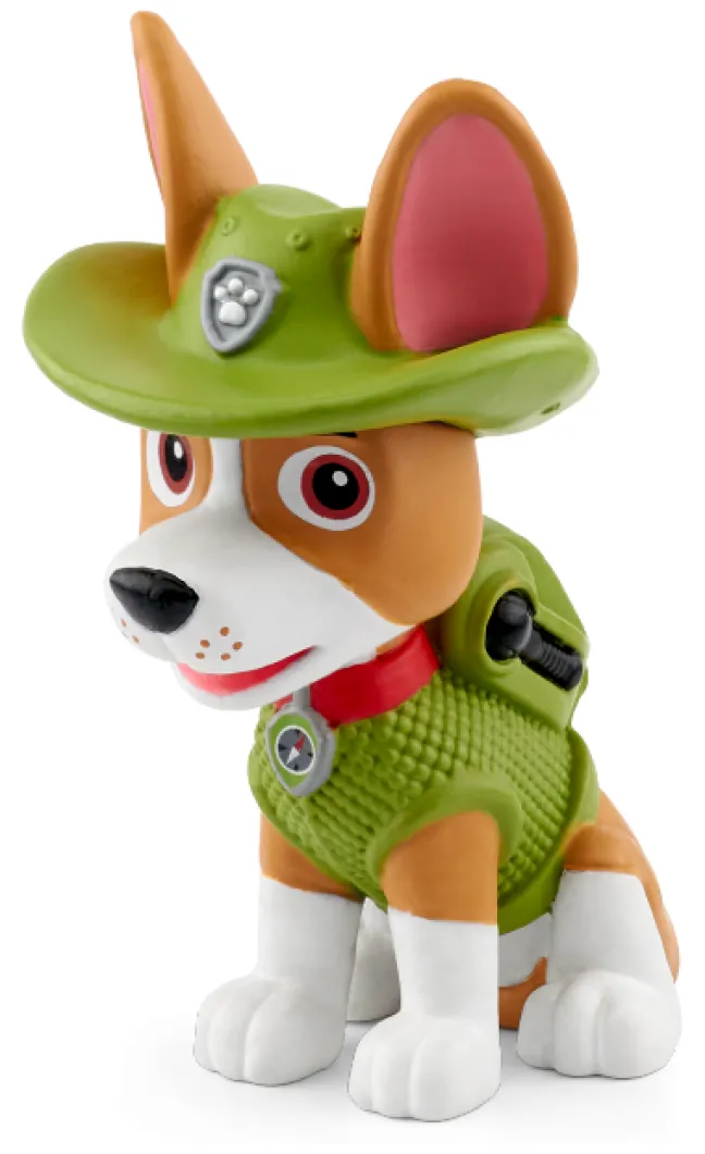 Tonie Paw Patrol - Hier kommt Tracker